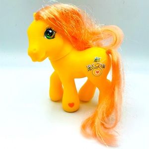 Vintage G3 My Little Pony - Bumblesweet
